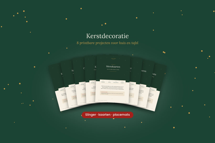 Kerstdecoratie